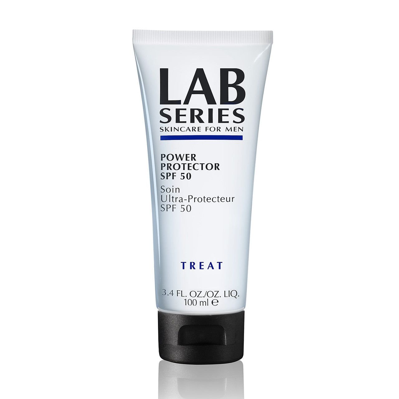, (Lab Series) Lab For Men Power Protector SPF 50 100ml