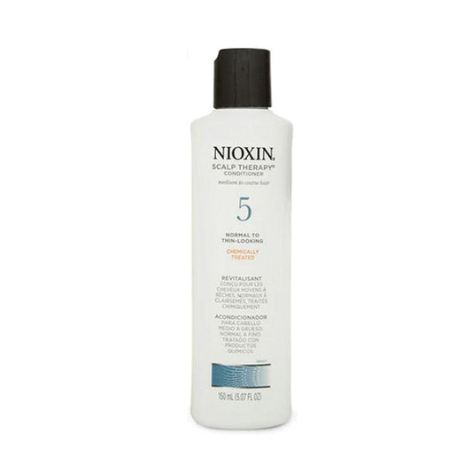 Nioxin Scalp Therapy System 5 Conditioner 5.07 Fl Oz