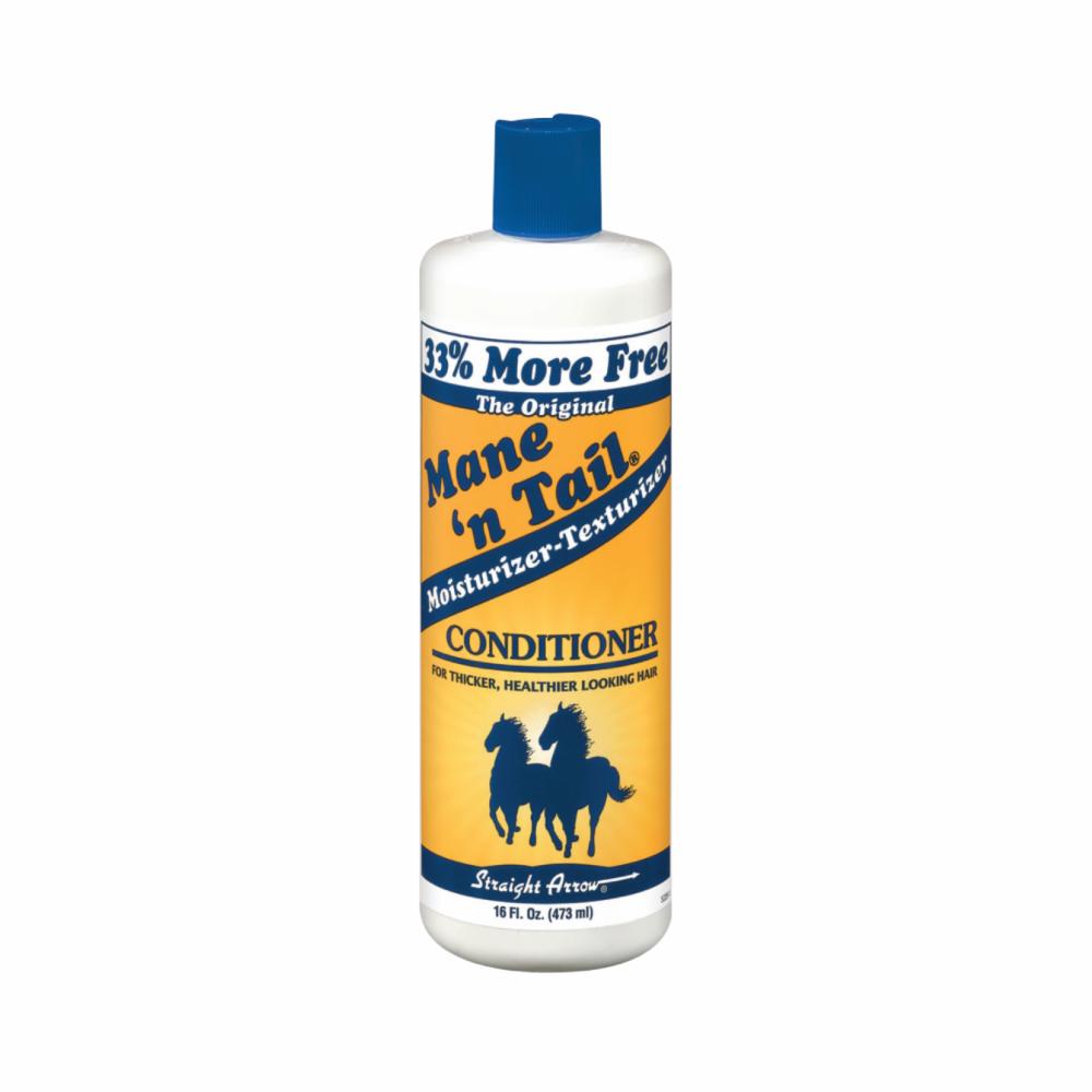 Mane 'n Tail N Moisturizer Texturizer Conditioner
