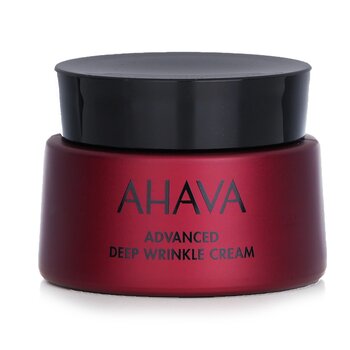 Ahava Apple of Sodom Advanced Deep Wrinkle Cream 50ml/ 1.7 fl oz