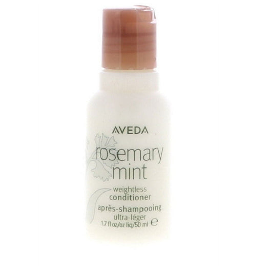 Aveda Rosemary Mint Weightless Conditioner 1.7 Oz