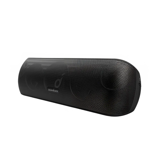 30W Subwoofer Bluetooth Speaker with 12H Battery