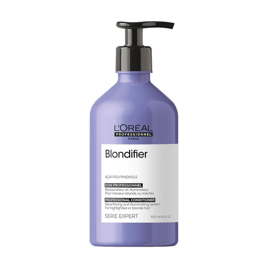 L'Oréal Professionnel Serie Expert Blondifier Conditioner For Blonde Hair B
