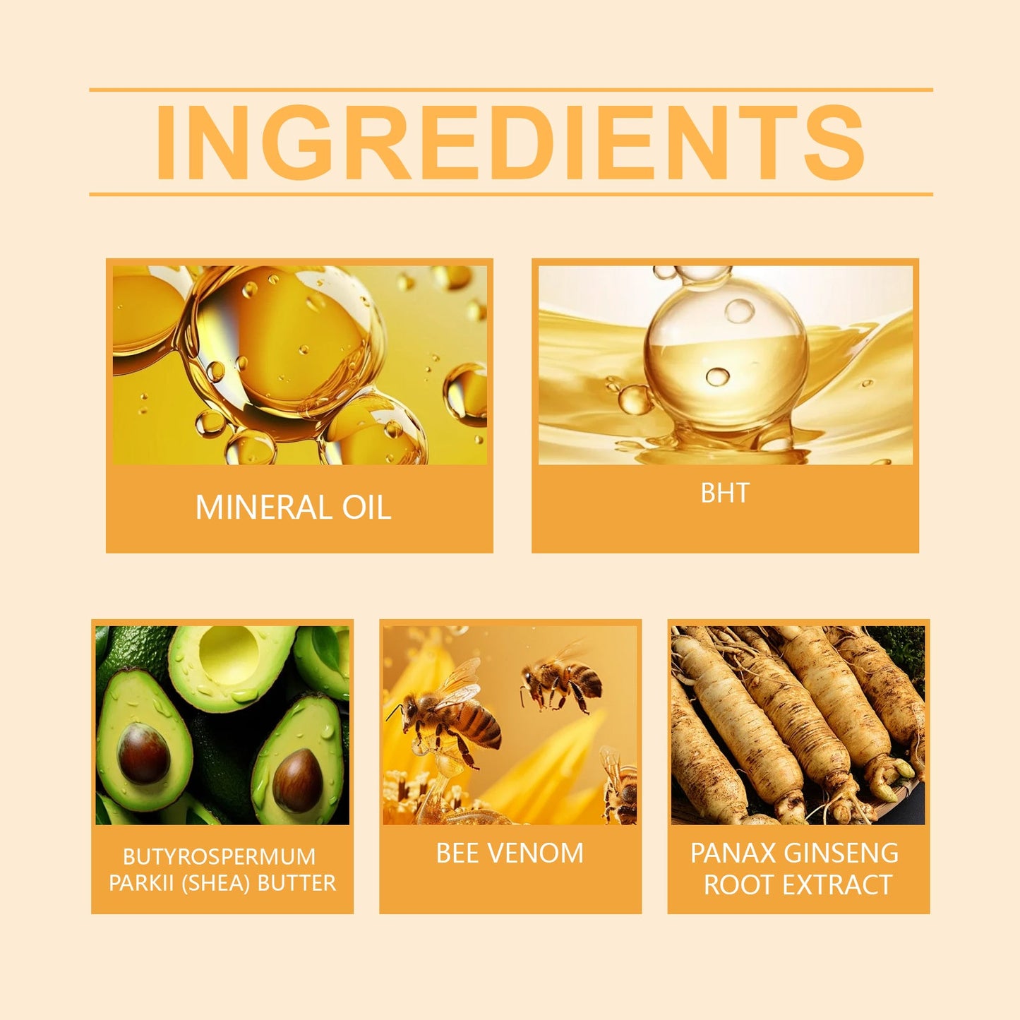 Men's Chest Care Oil Tightens Skin Body Care Improves Chest Contours Massage Essential Oil