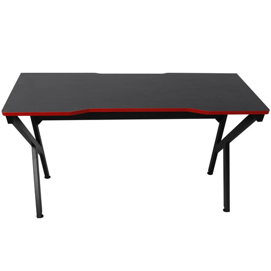 Gaming Desk Desktop PC Computer Desks Desktops Racing Table Office