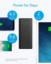 Anker 337 Power Bank (PowerCore 26K) - Trustymall