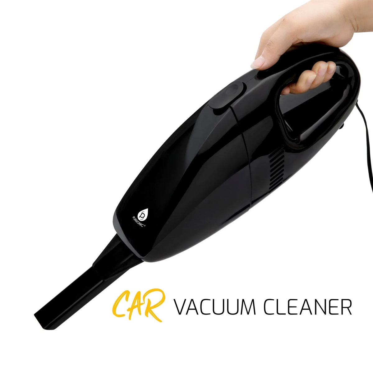 Car Vacuum Cleaner - Trustymall