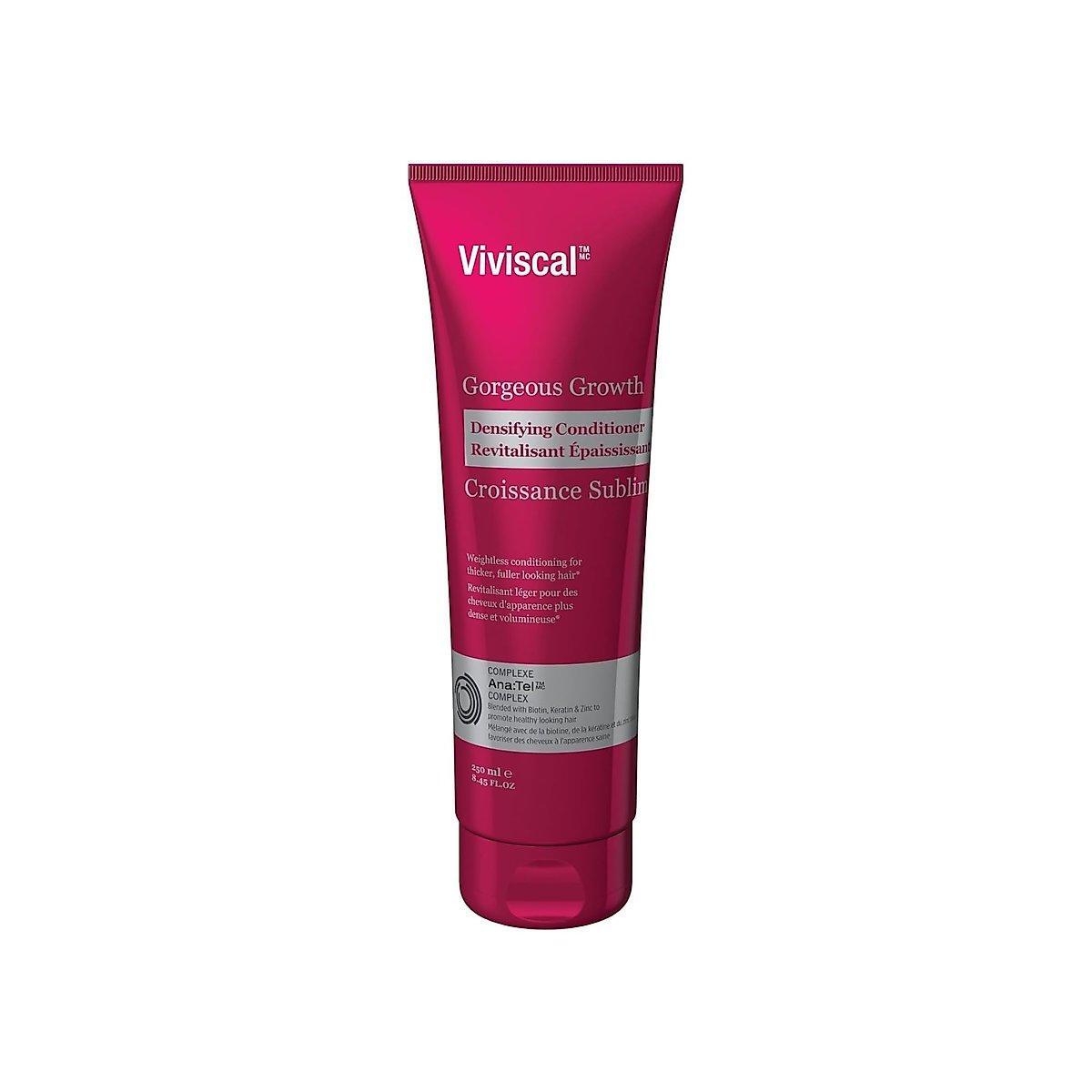Viviscal Gorgeous Growth Densifying Conditioner 250ml