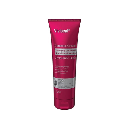 Viviscal Gorgeous Growth Densifying Conditioner 250ml