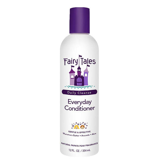 Fairy Tales Daily Cleanse Conditioner - 12 Fl Oz