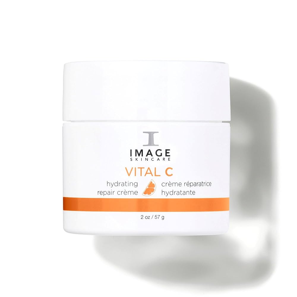Vital C Hydrating Repair Cream – Image Skincare 2oz
