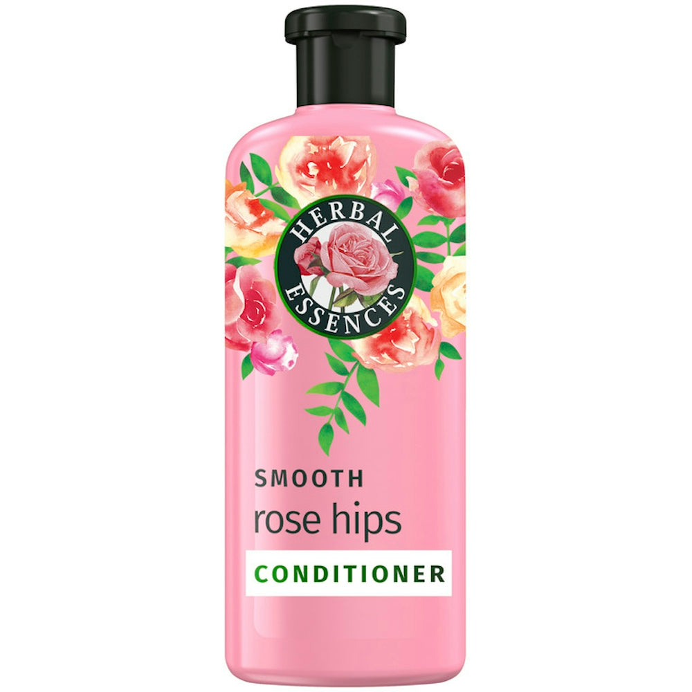 Herbal Essences Rose Hips Smooth Conditioner, 13.5 Fl Oz