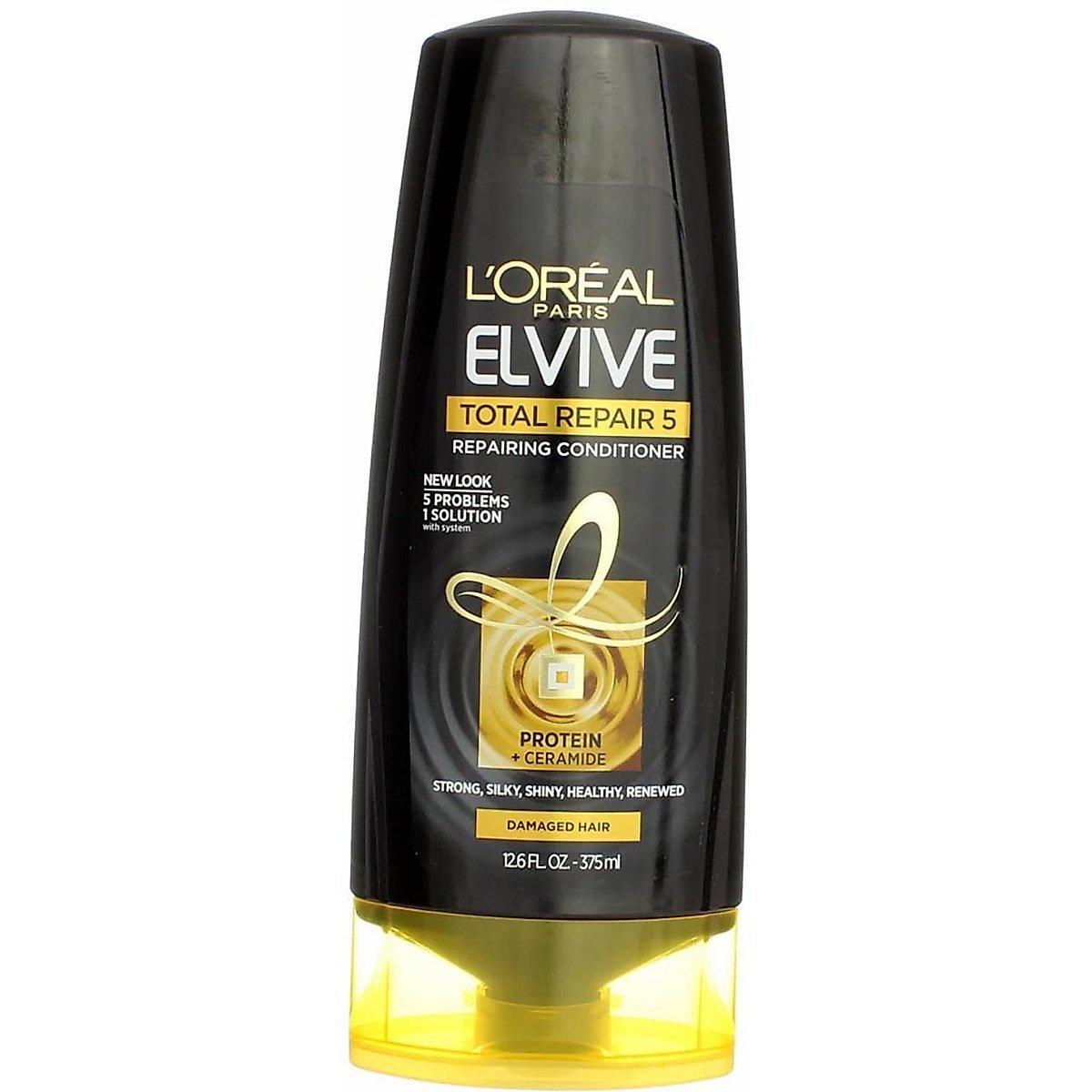 L'Oreal L'Oral Paris Advanced Haircare Total Repair 5 Restoring Conditioner
