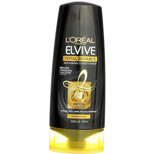 L'Oreal L'Oral Paris Advanced Haircare Total Repair 5 Restoring Conditioner
