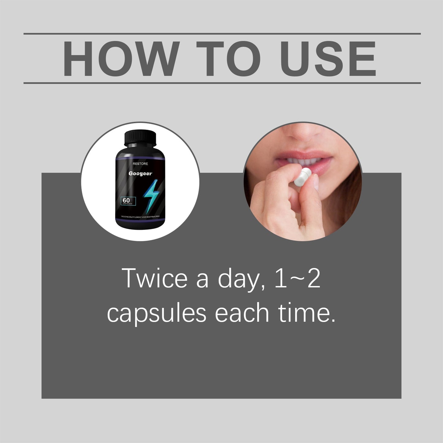 Voedingssupplement Voor Bodybuilding Body Treatment