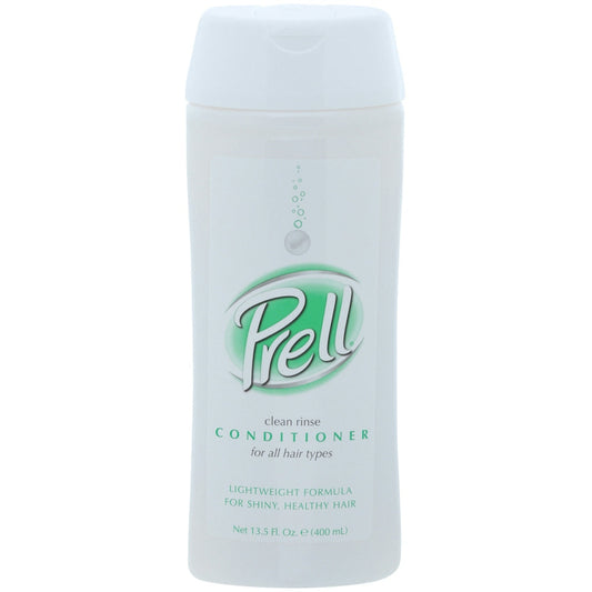 Prell Er, Clean Rinse 13.5 Fl Oz