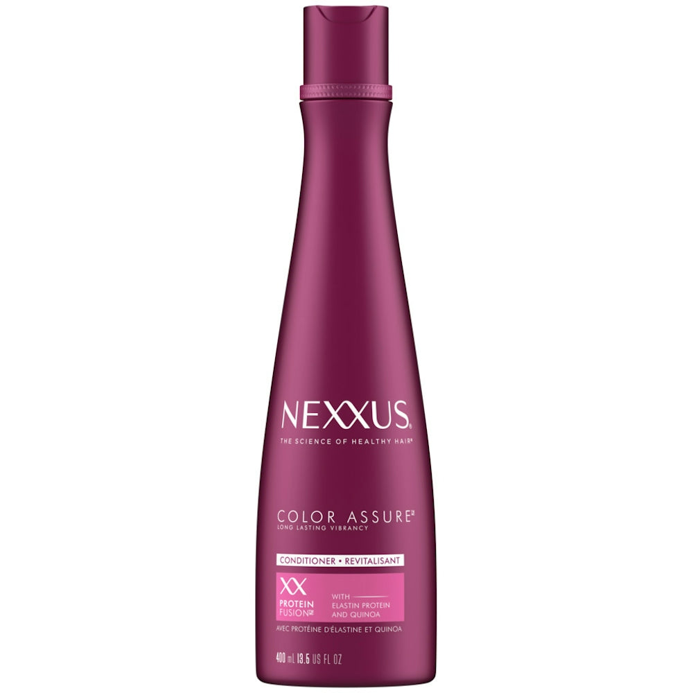Nexxus Hair Color Assure Conditioner With ProteinFusion, 13.5 Oz