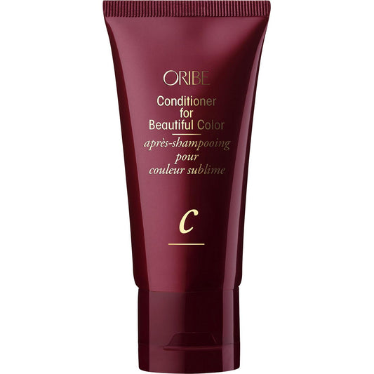 Oribe For Beautiful Color Unisex 50ml Hair Conditioner