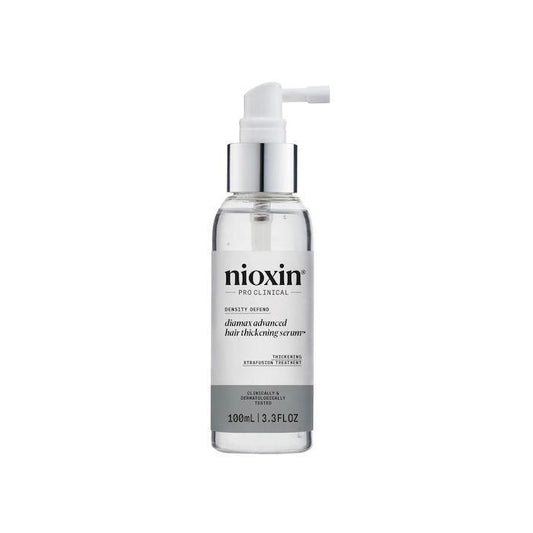Nioxin Diamax Advanced Treatment 3.38 Oz