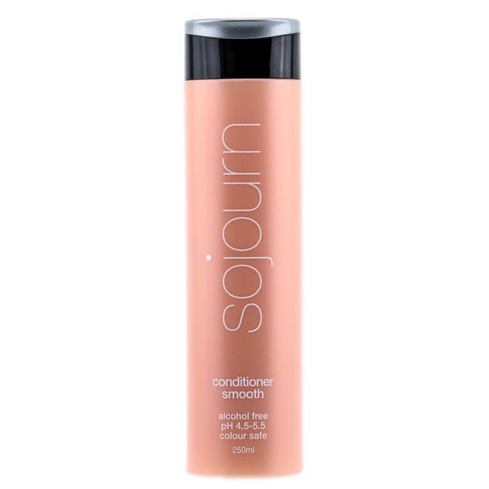 Sojourn Beauty Er Smooth 8.45 Oz