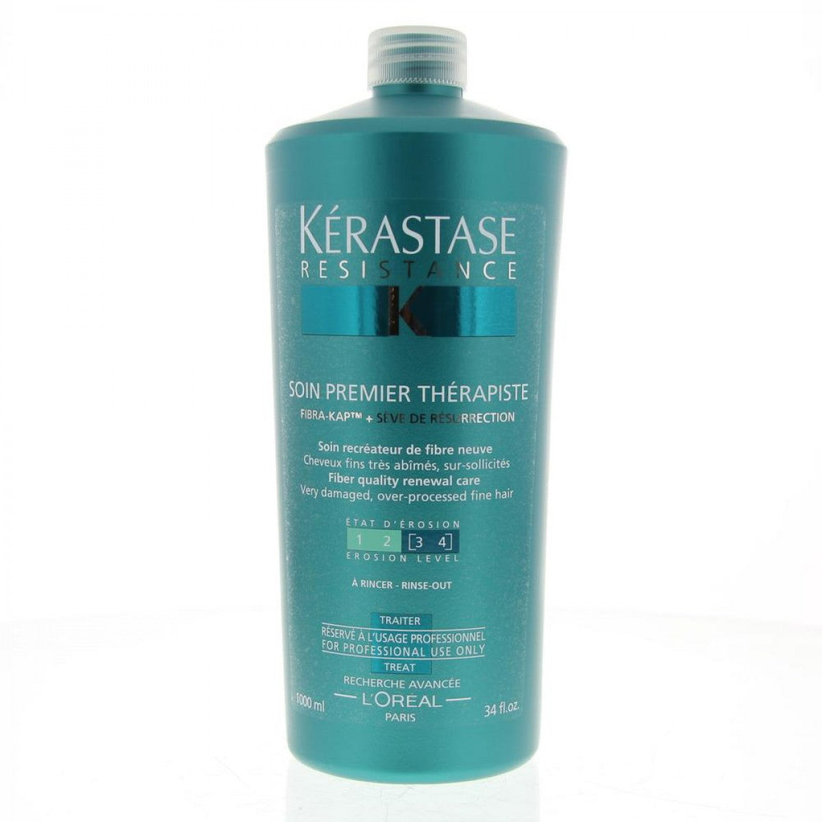 Kerastase Kérastase Resistance Soin Premier Therapiste 1000 Ml