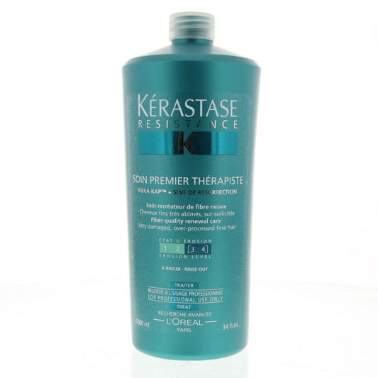 Kerastase Kérastase Resistance Soin Premier Therapiste 1000 Ml
