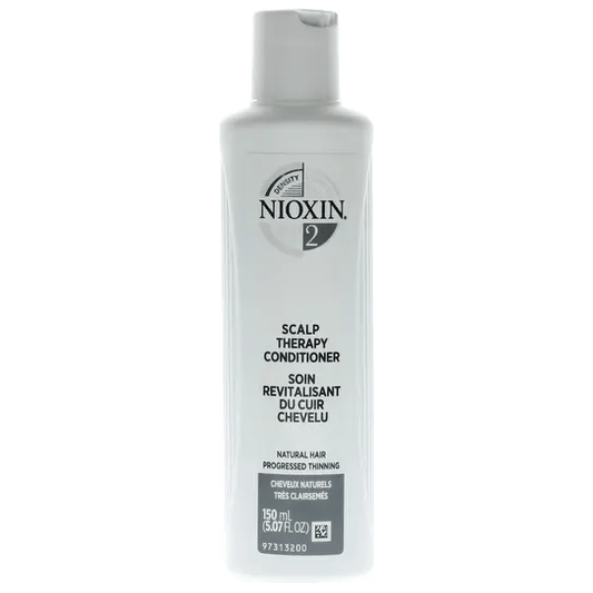 Nioxin System 2 Scalp Therapy Conditioner 5.07 Fl Oz