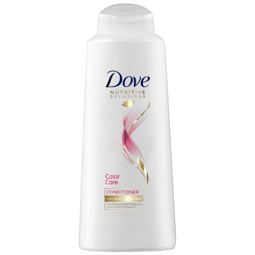 Dove Nutritive Solutions Color Care Conditioner 20.4 Oz