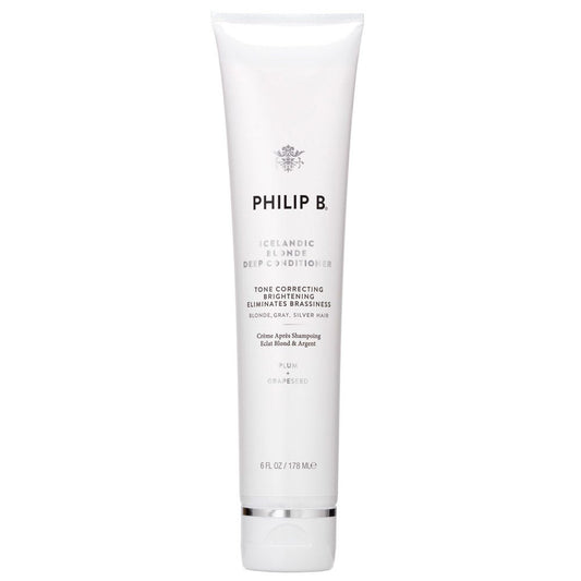 Philip B Icelandic Blonde Conditioner 6 Oz