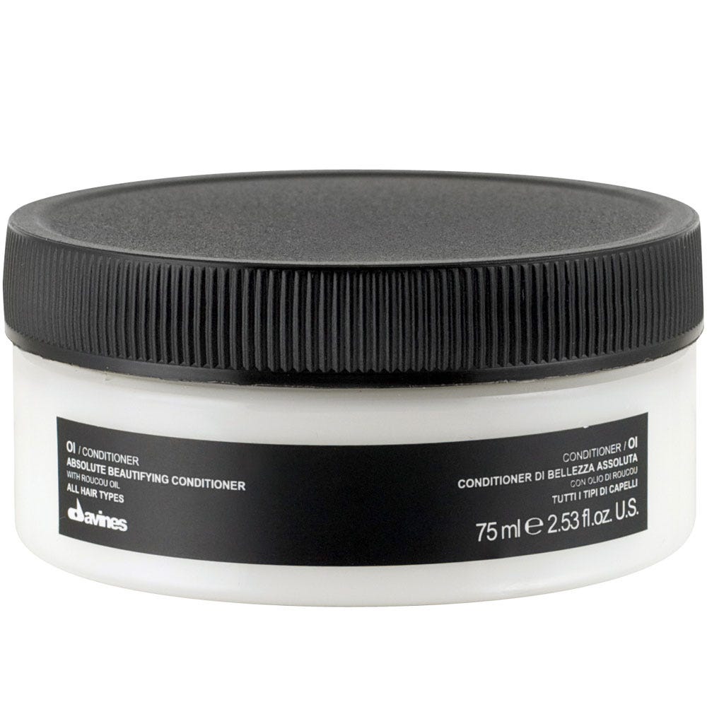 Davines Oi Conditioner 2.64 Oz