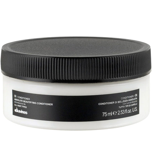 Davines Oi Conditioner 2.64 Oz
