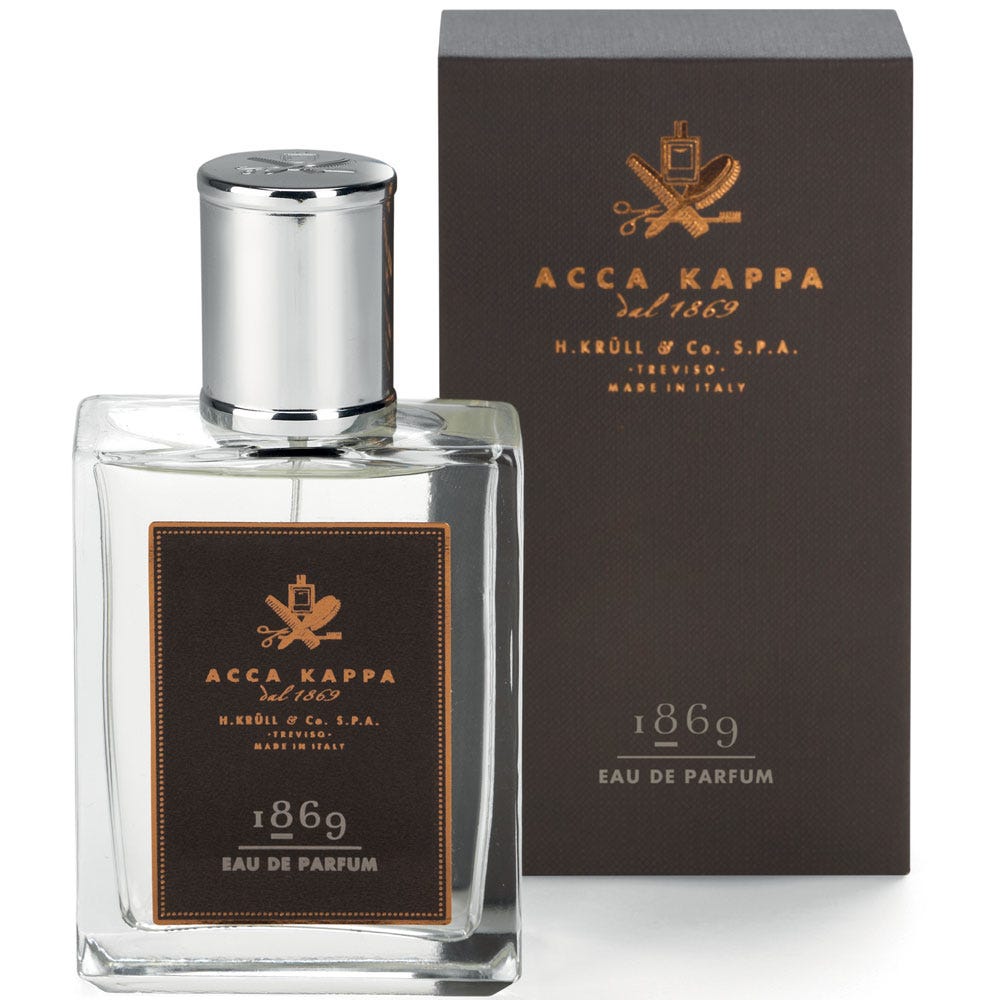 Acca Kappa 1869 Eau De Parfum Spray 100 Ml For Men 300MNZ237610