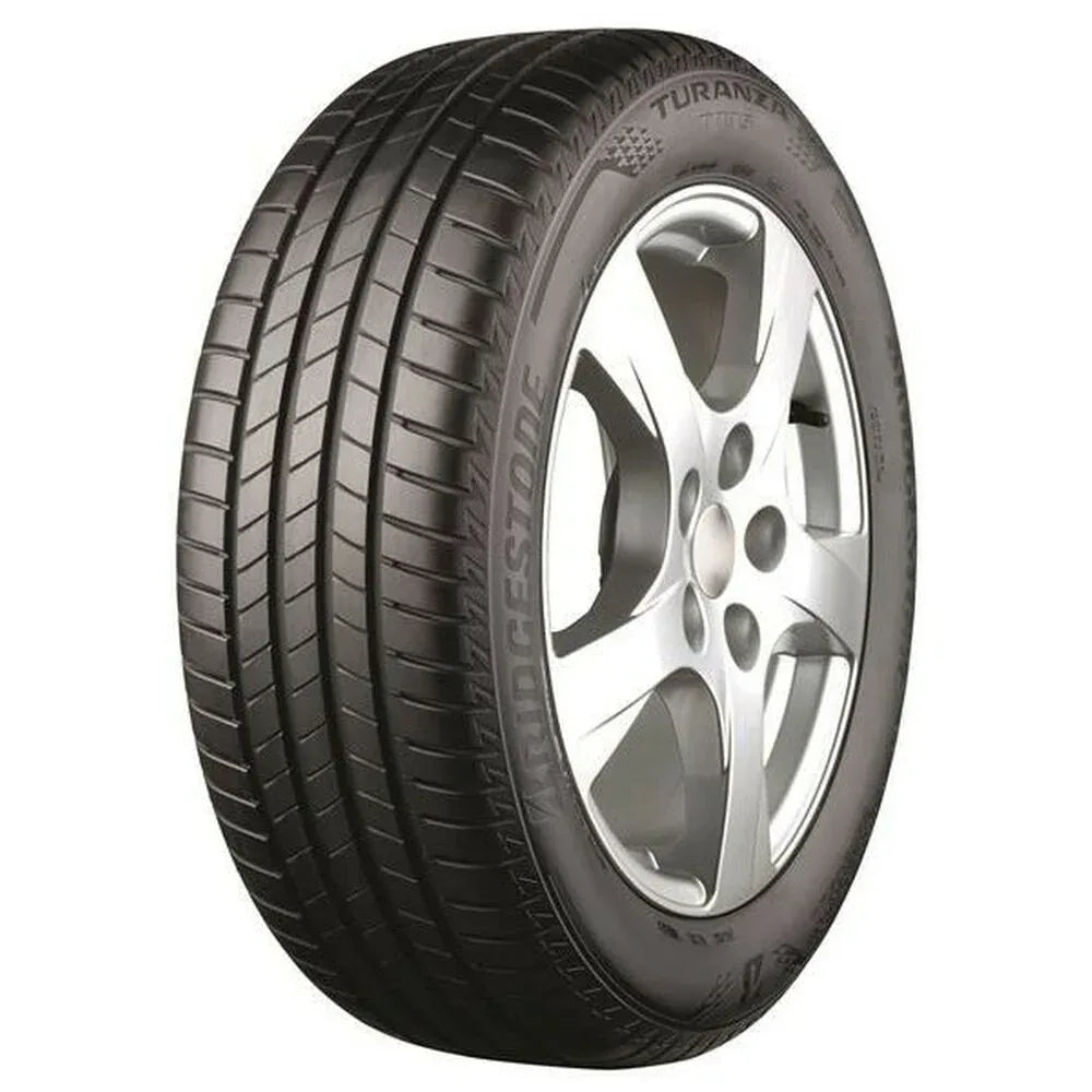 Car Tyre Bridgestone T005 TURANZA 215/60HR17 - Trustymall