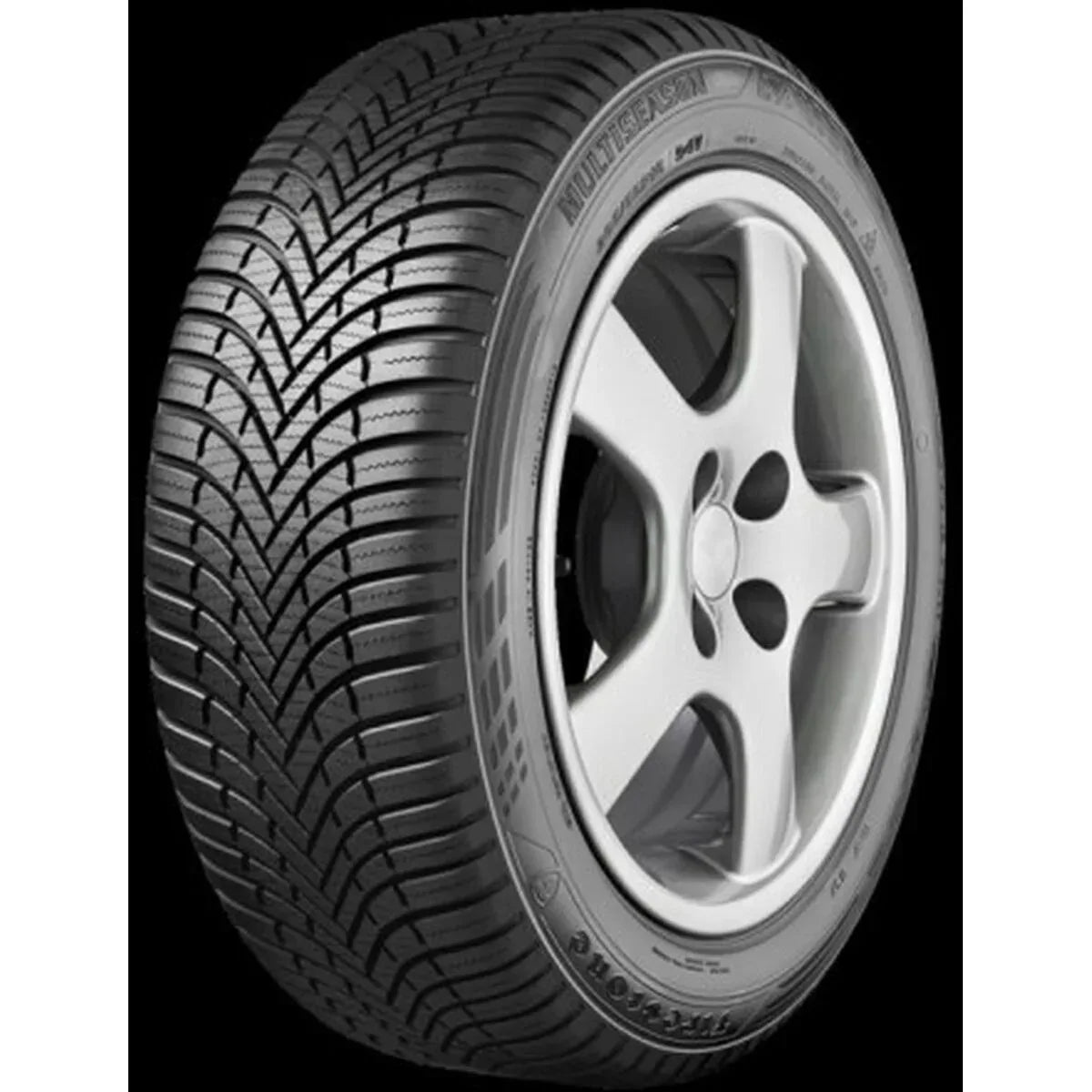 Car Tyre Firestone MULTISEASON-2 195/65VR15 - Trustymall