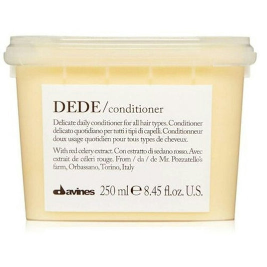 Davines Dede Essential Haircare Conditioner 250 Ml