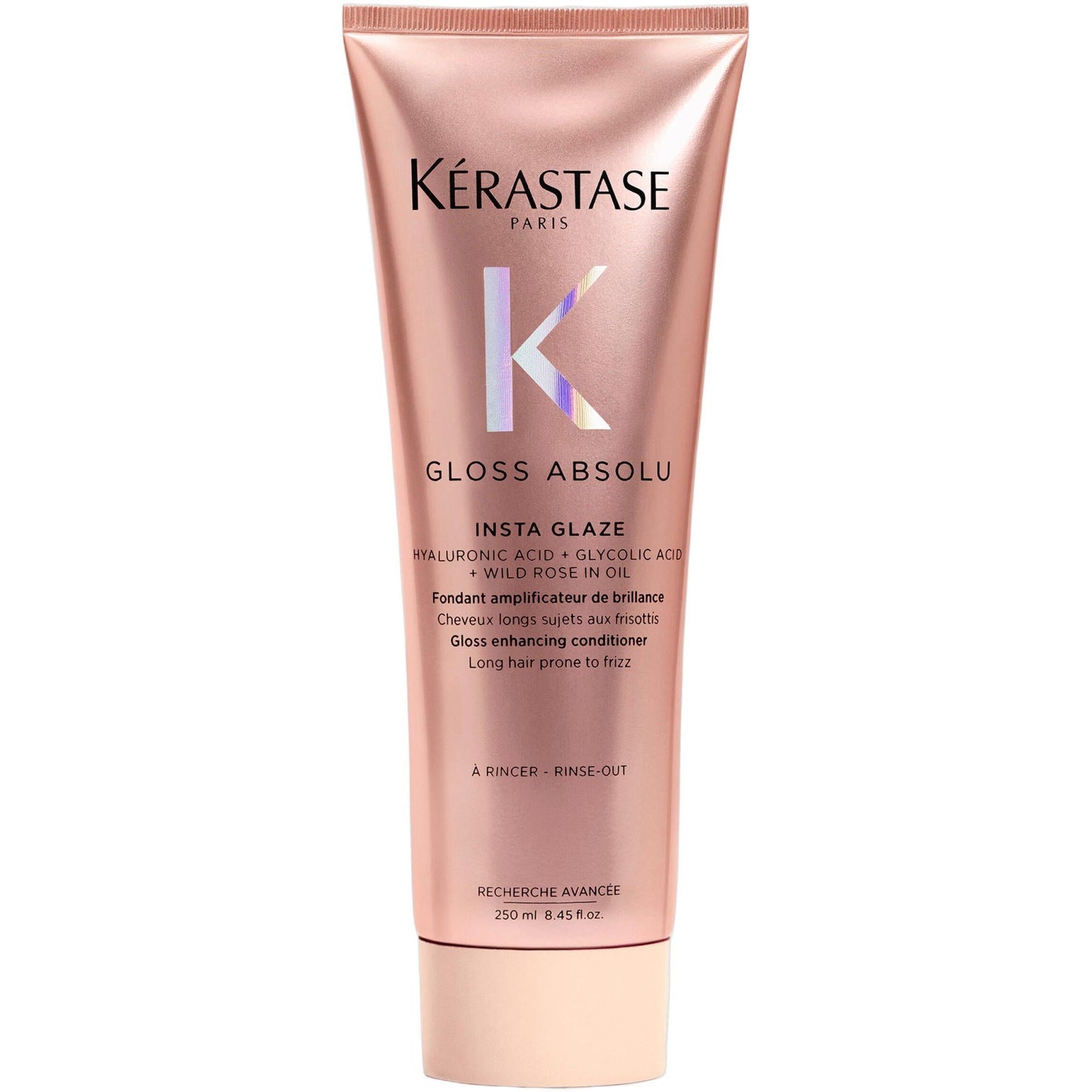 Kerastase Kérastase Gloss Absolu Fondant Insta Glaze Conditioner 250 Ml
