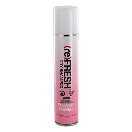 (re)FRESH Dry Shampoo Flower Power 342 Ml