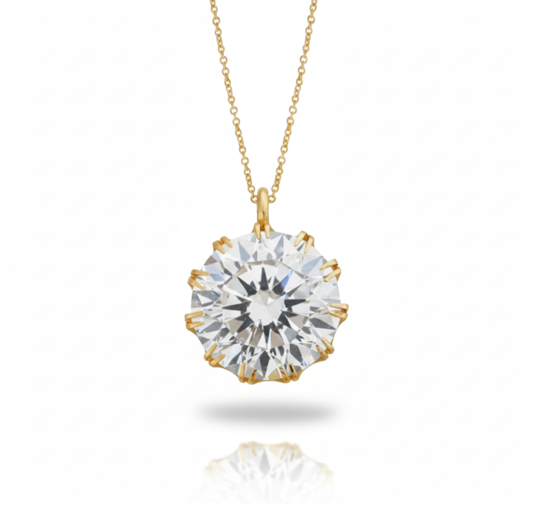 Lumine Pendant