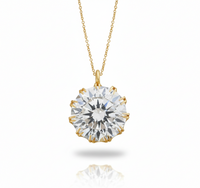 Lumine Pendant