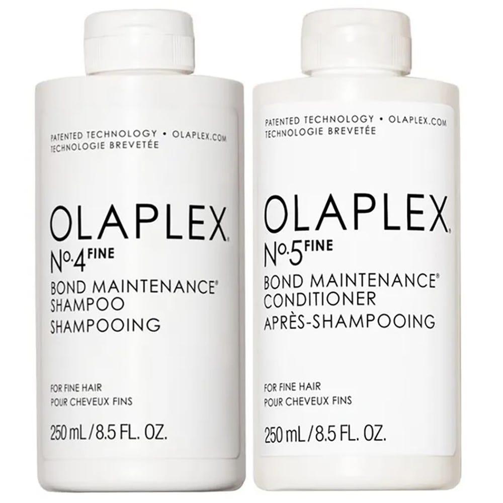 Olaplex No.5 FINE Bond Maintenance Conditioner, 250 Ml