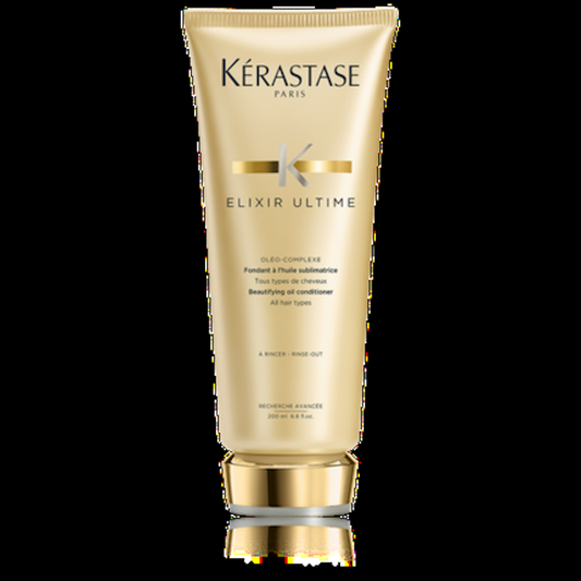 Kérastase Kerastase Elixir Ultime OLEO-COMPLEXE Fondant Conditioner 200ml