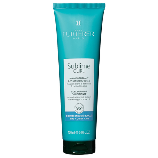 Rene Furterer René Sublime Curl Defining Conditioner 150ml