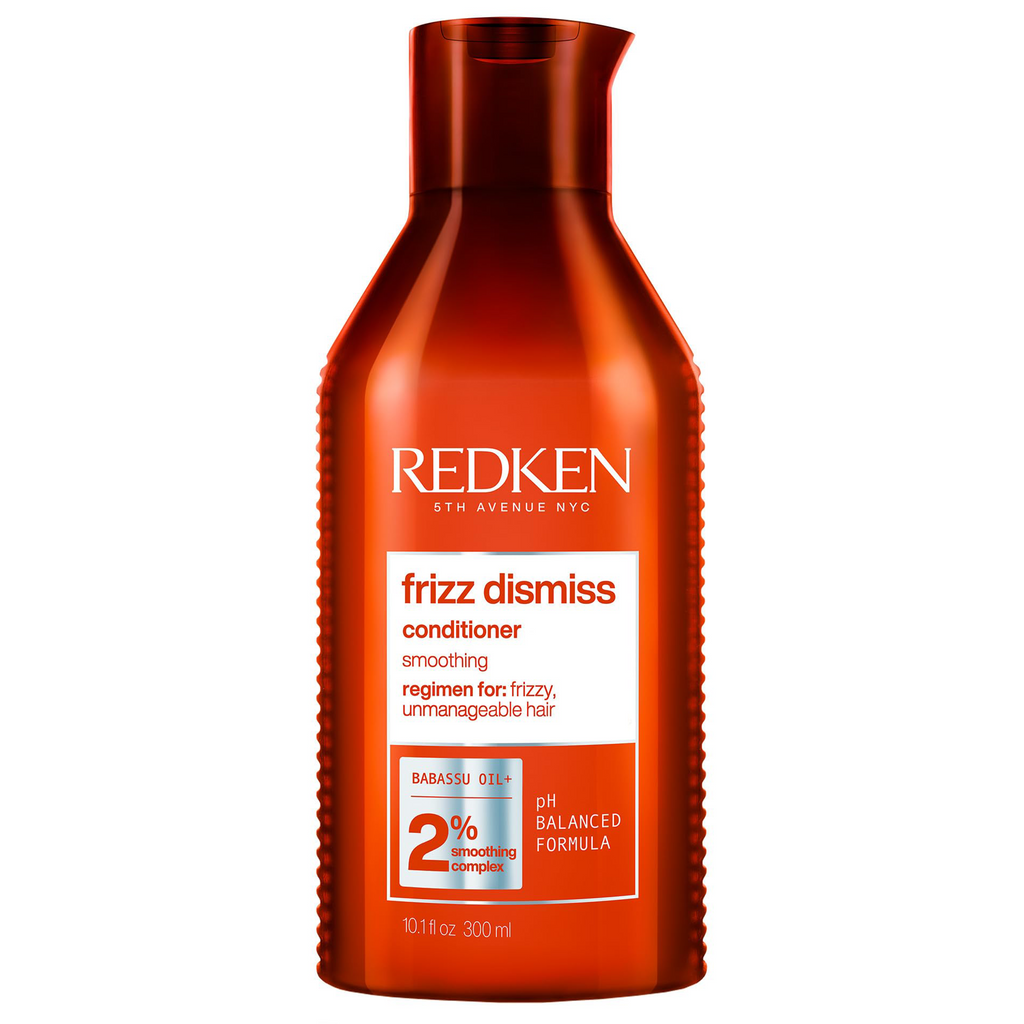Redken Frizz Dismiss Conditioner 10.1 Oz