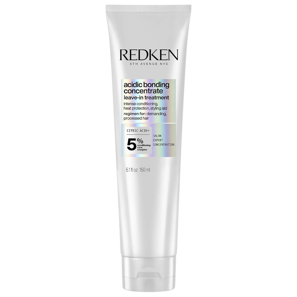 Redken Acidic Bonding Hair Treatment Concentrate 150 Ml