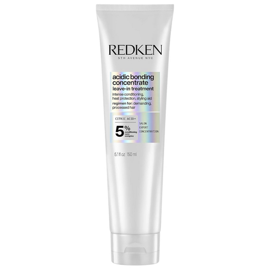 Redken Acidic Bonding Hair Treatment Concentrate 150 Ml