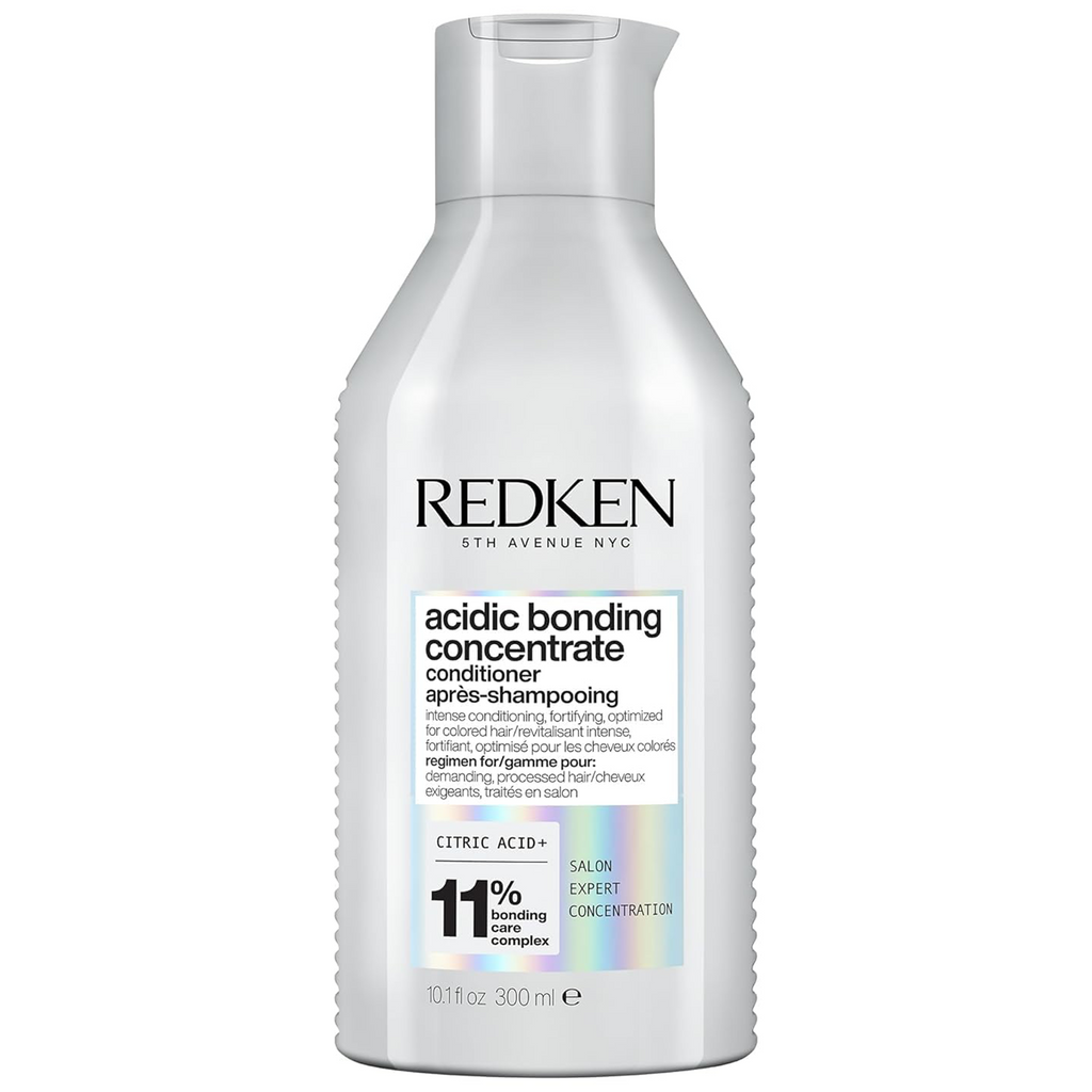 Redken Acidic Bonding Concentrate Conditioner For Damaged Hair 300ml