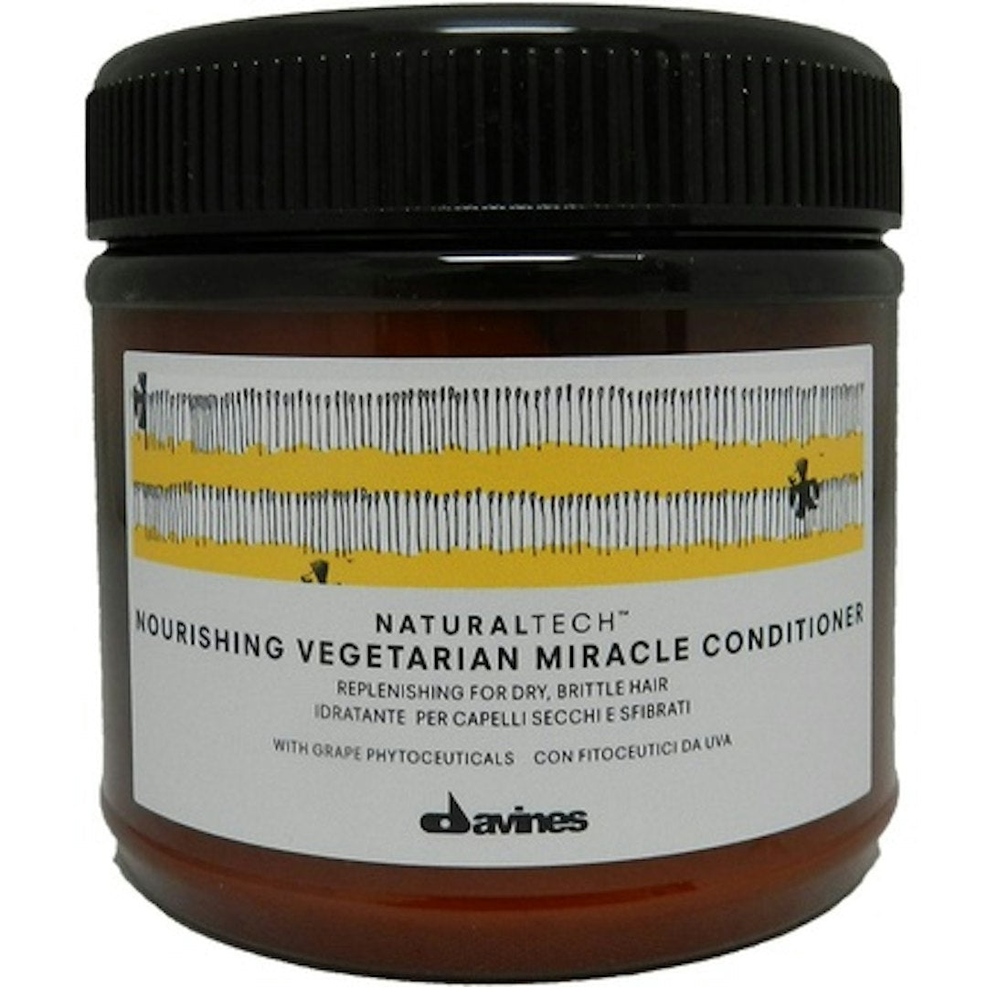 Davines Nourishing Vegetarian Miracle Conditioner