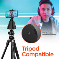 HyperGear HyperView Auto-Tracking Mount - Trustymall