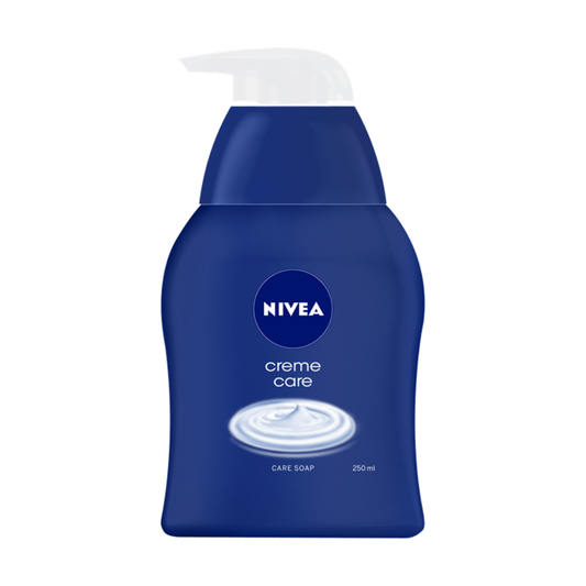 Nivea Creme Care Cream Liquid Soap, 250 Ml