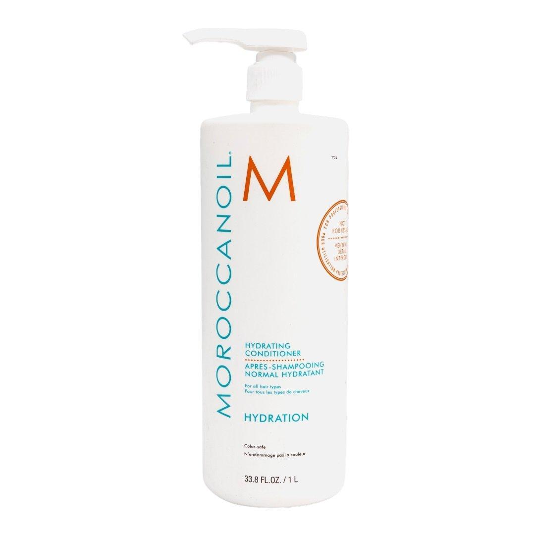 Moroccanoil Hydration Hydrating Conditioner 1000ml